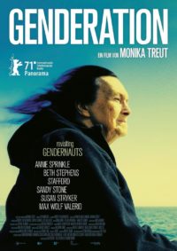 poster Genderation